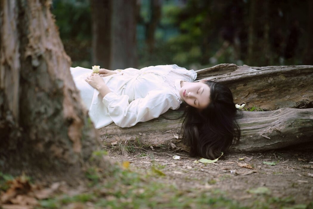 YiTuYu艺图语 Vol.2420 Zhang Zhang