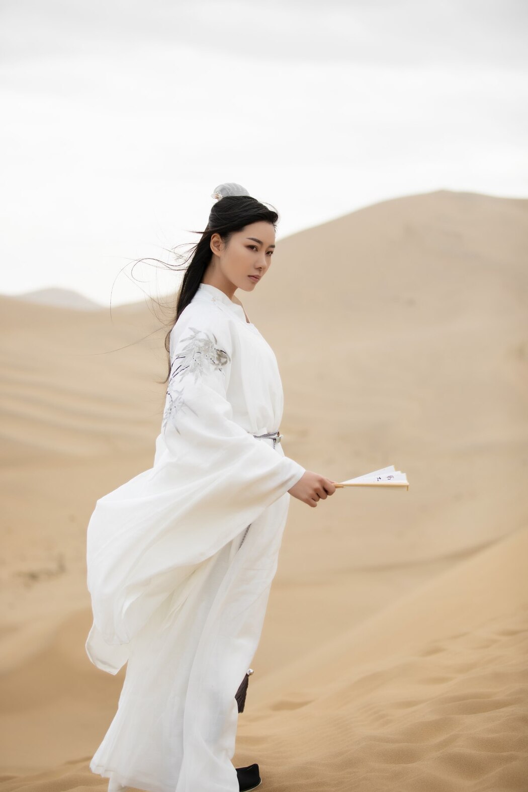 YiTuYu艺图语 Vol.2433 Mu Jing Shu