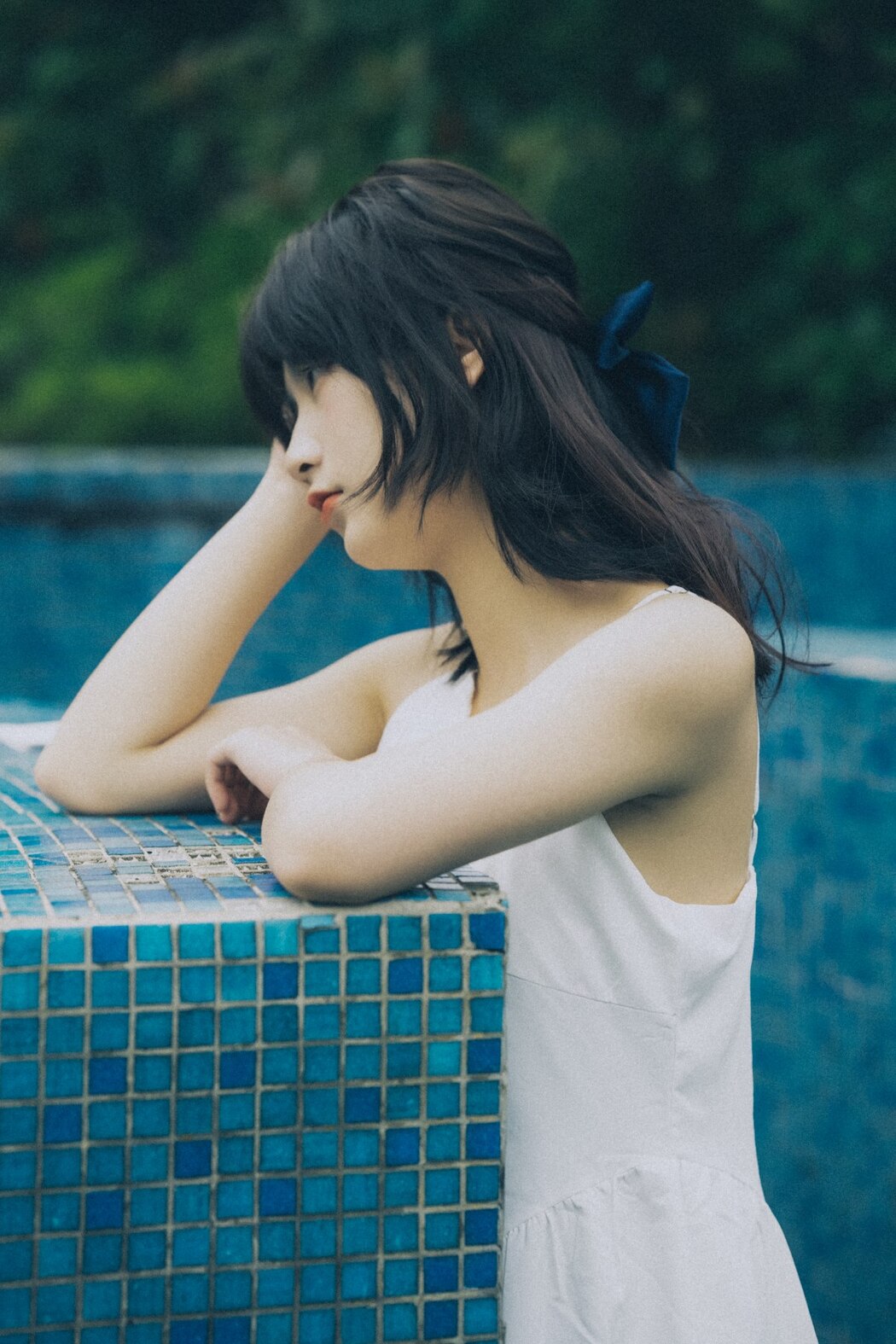 YiTuYu艺图语 Vol.2414 Fei Fei