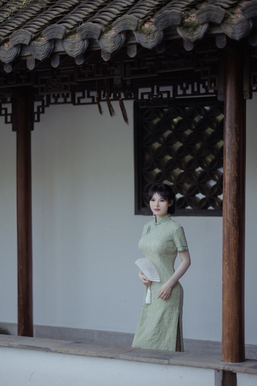 YiTuYu艺图语 Vol.2410 Mei Yi Si