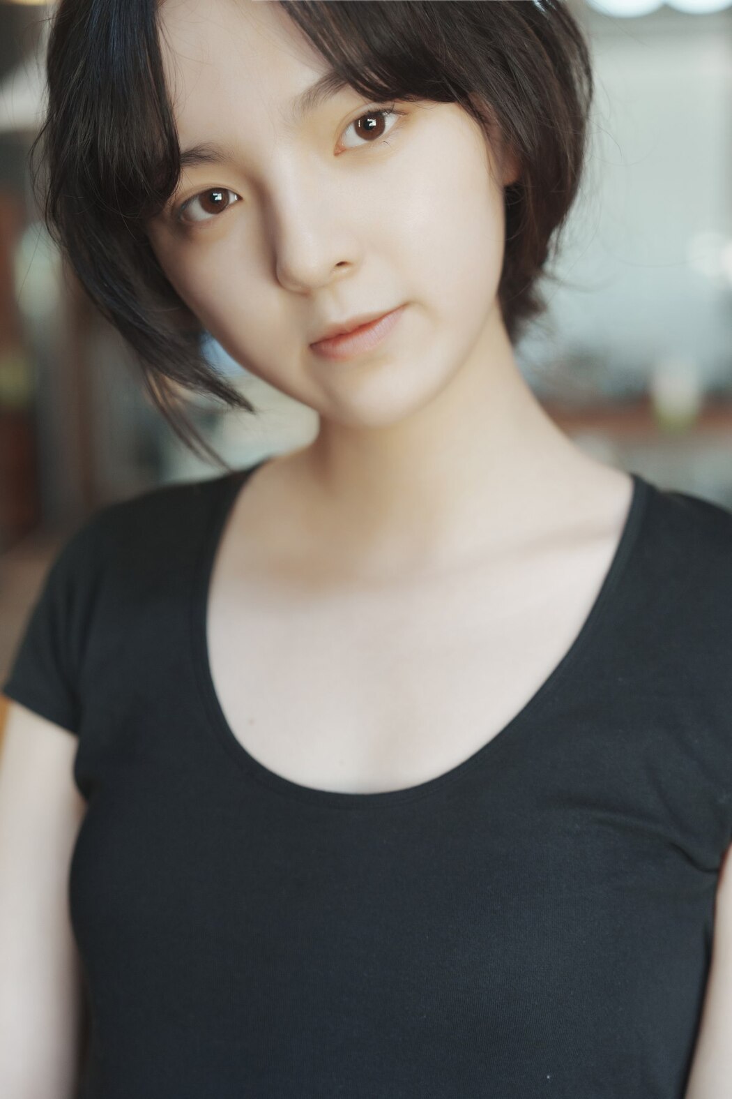 YiTuYu艺图语 Vol.2460 Dudu