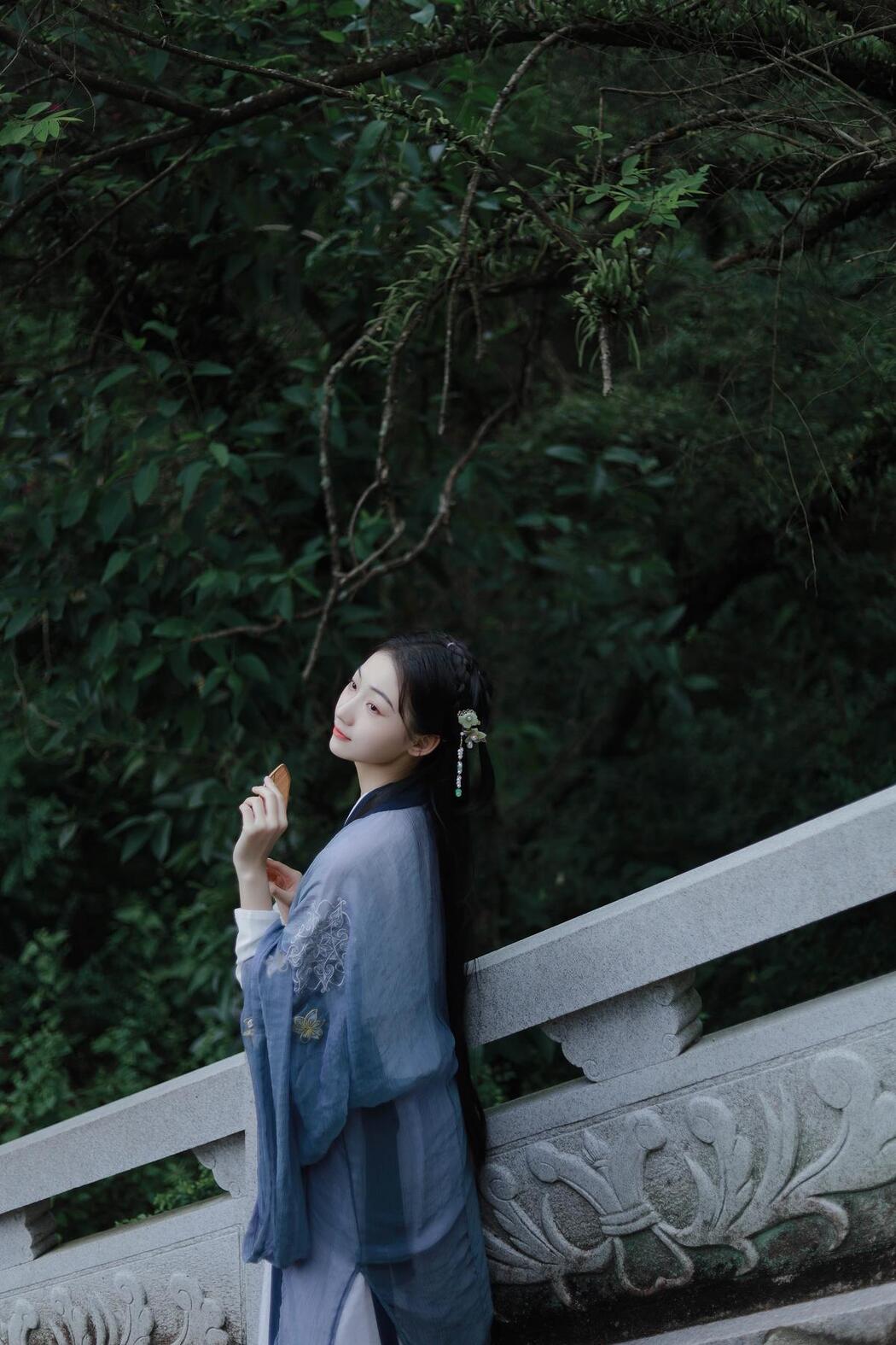 YiTuYu艺图语 Vol.2478 Xiao Dai Tong Xue