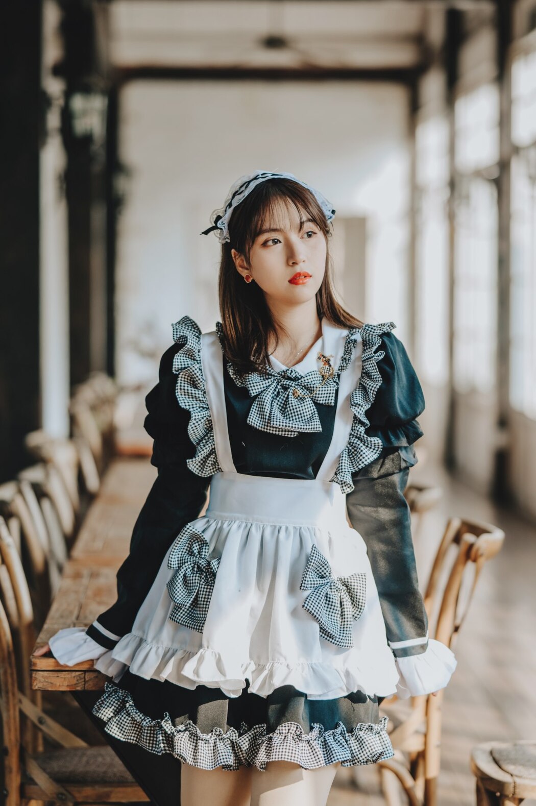 YiTuYu艺图语 Vol.2428 Yang Jue