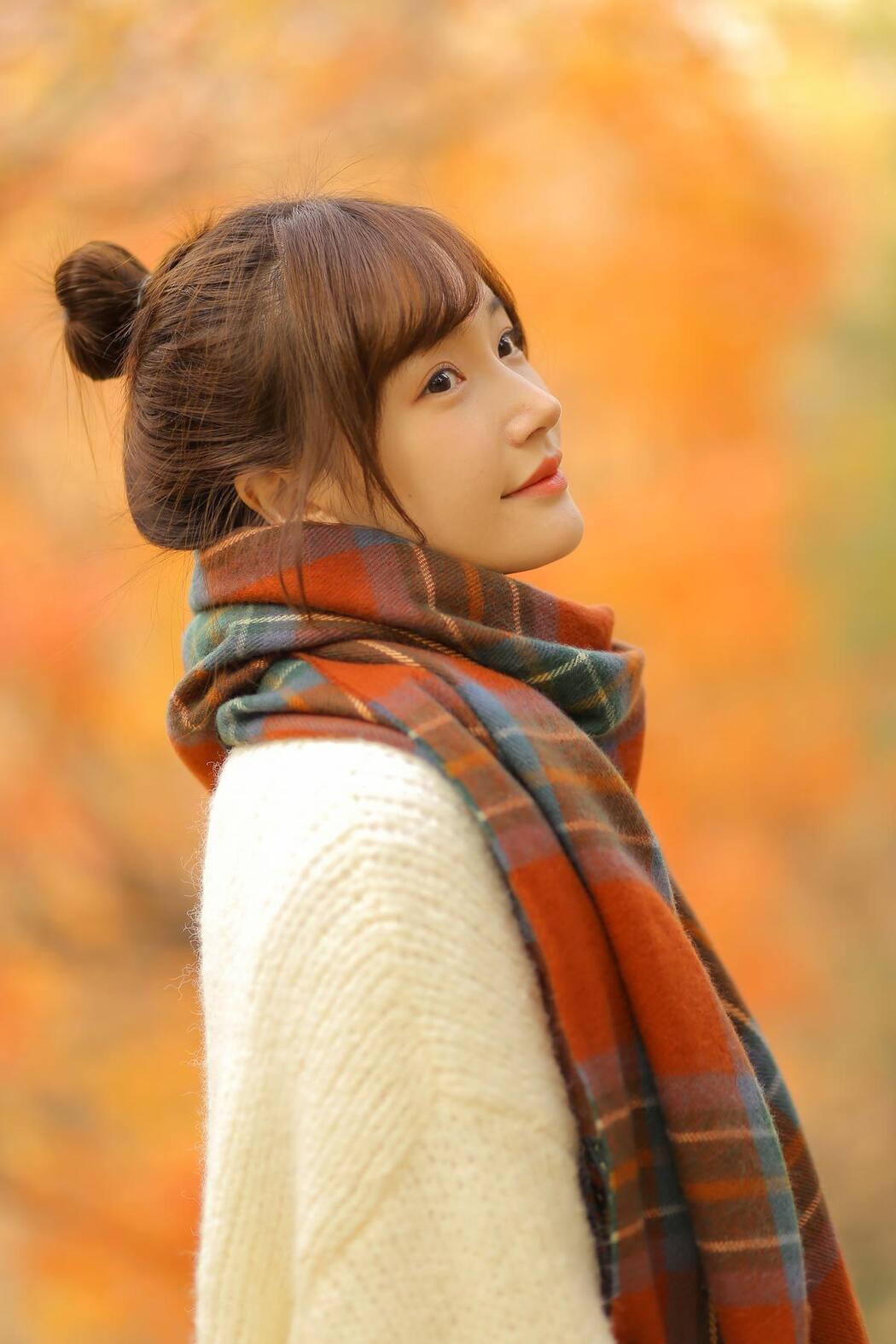 YiTuYu艺图语 Vol.2488 Gao Qing Qing Qing