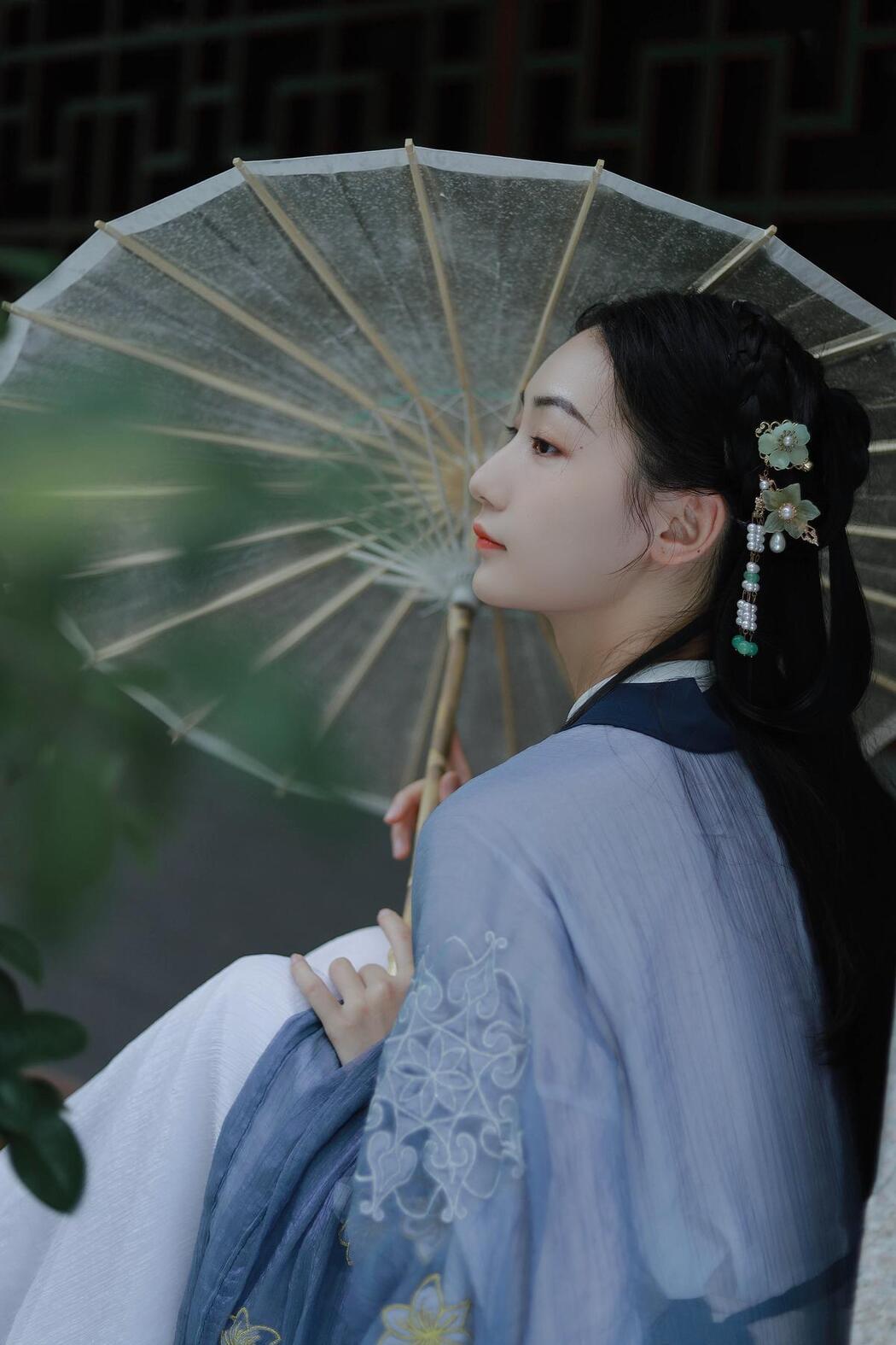 YiTuYu艺图语 Vol.2478 Xiao Dai Tong Xue
