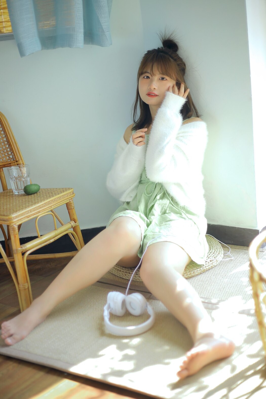 YiTuYu艺图语 Vol.2437 Xiao Chun Ye