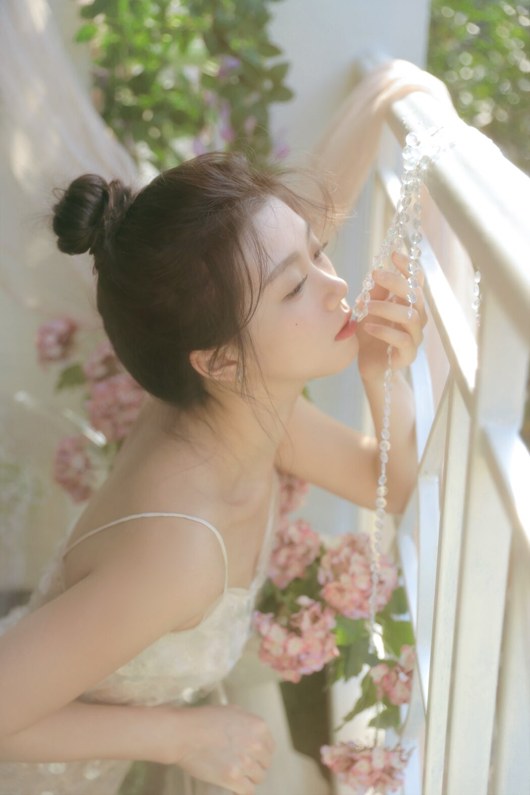 YiTuYu艺图语 Vol.2435 Nie Shi San
