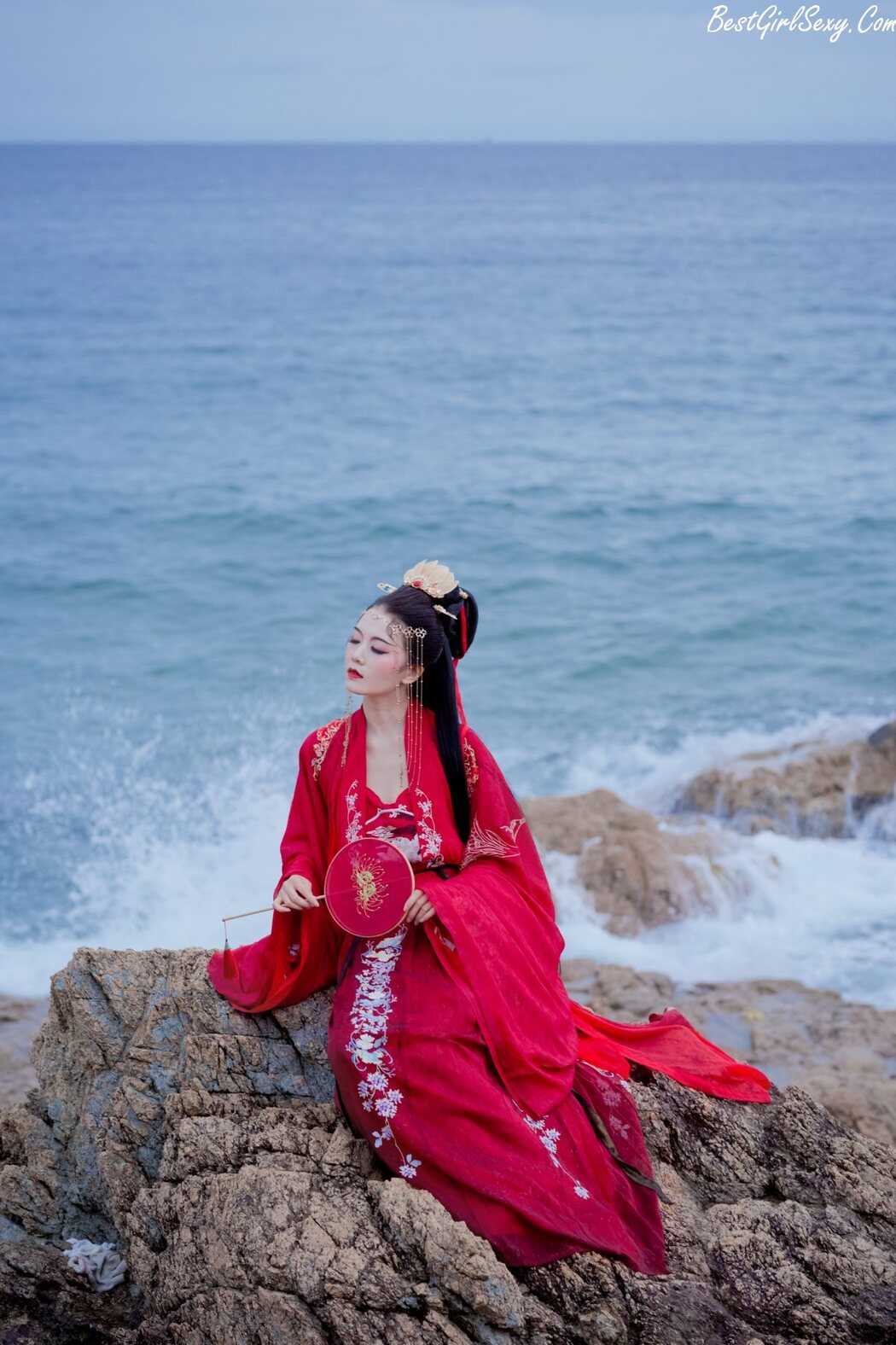 YiTuYu艺图语 Vol.242 Hang Zi