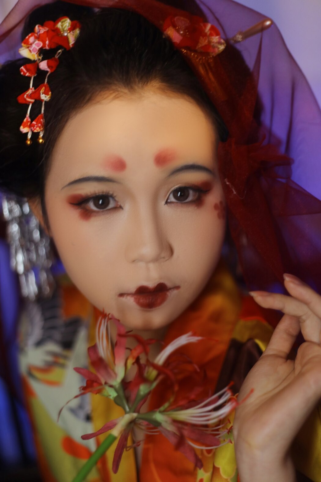 YiTuYu艺图语 Vol.2402 Yi Zhi Gao Gao