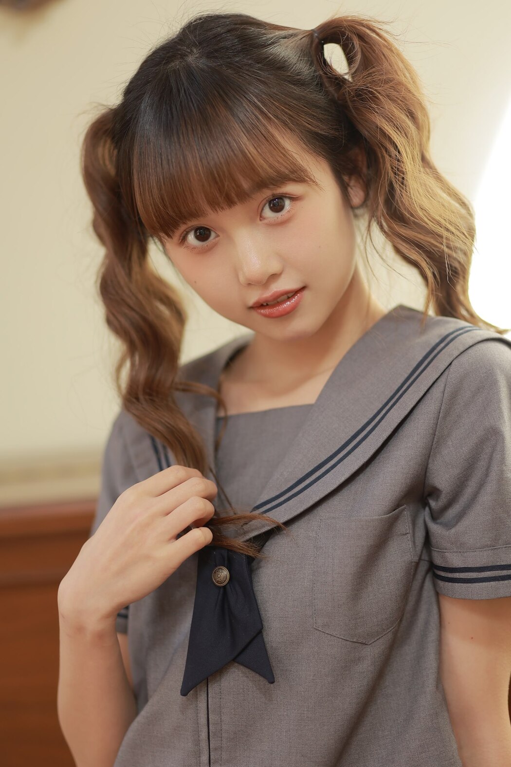 YiTuYu艺图语 Vol.2459 Jin Yu Yu