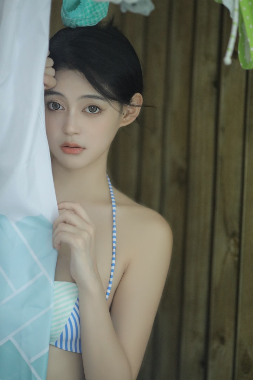 YiTuYu艺图语 Vol.2419 Fu Si Wei Er