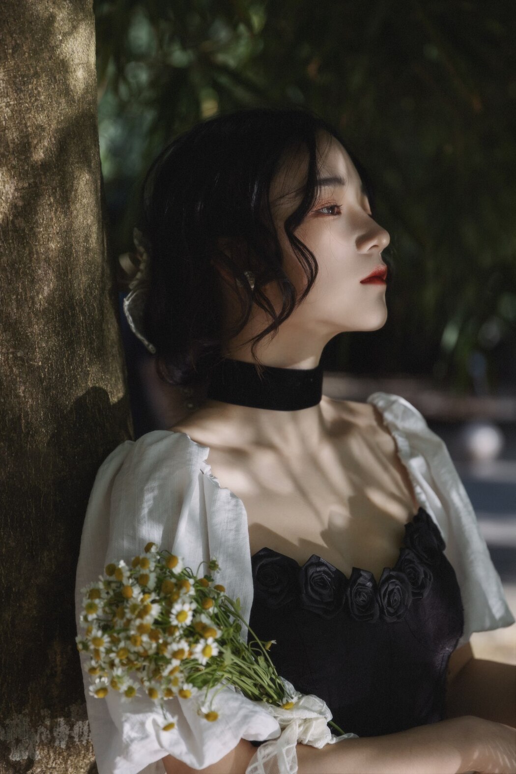 YiTuYu艺图语 Vol.2421 Qiu Shui