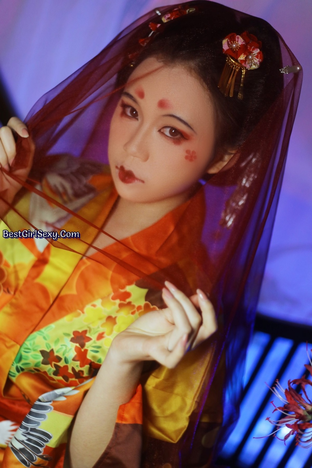 YiTuYu艺图语 Vol.2402 Yi Zhi Gao Gao