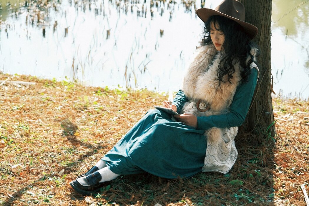 YiTuYu艺图语 Vol.2475 Bao Mao Mian Yang