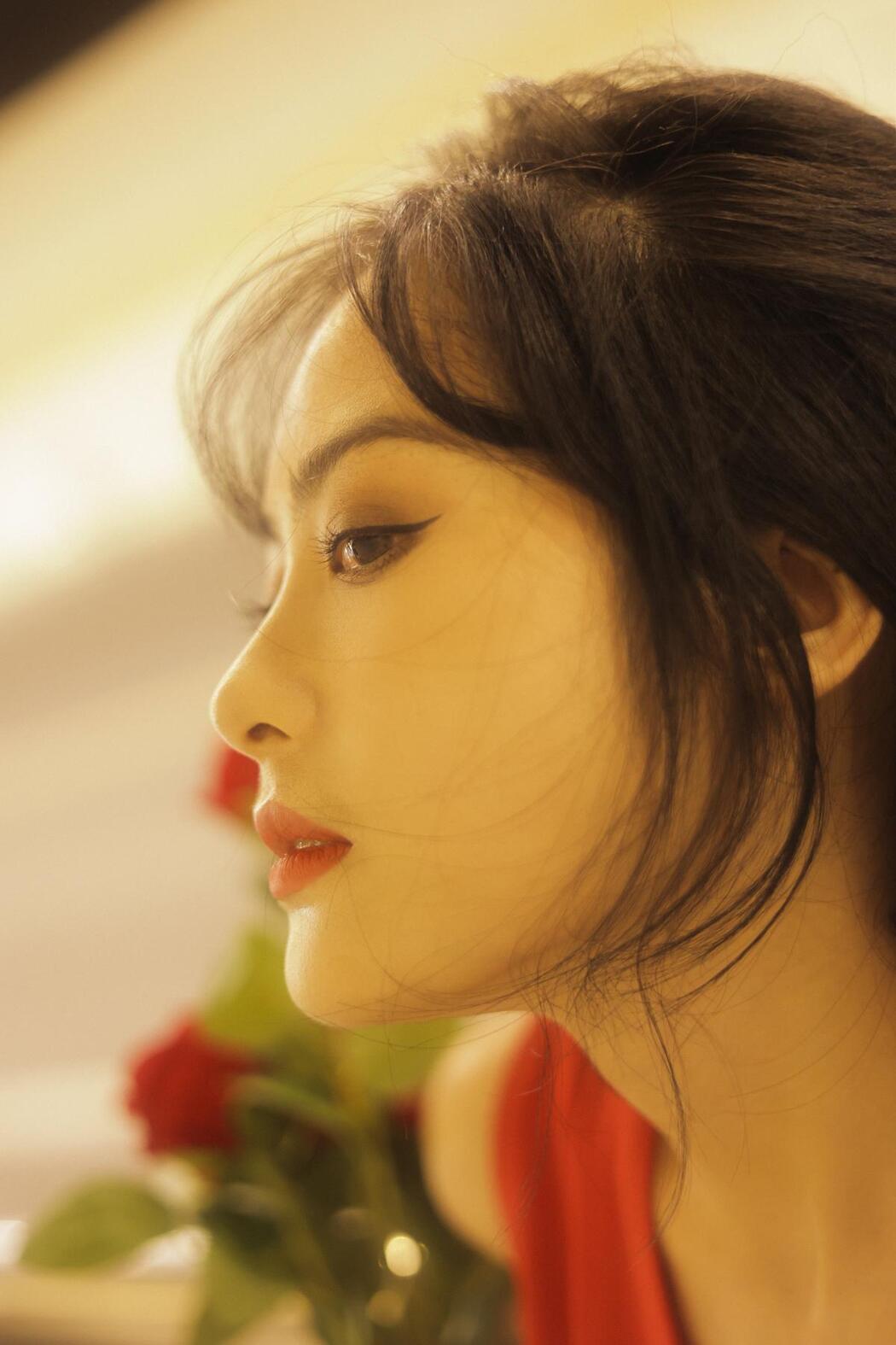 YiTuYu艺图语 Vol.2483 Xiao Lai