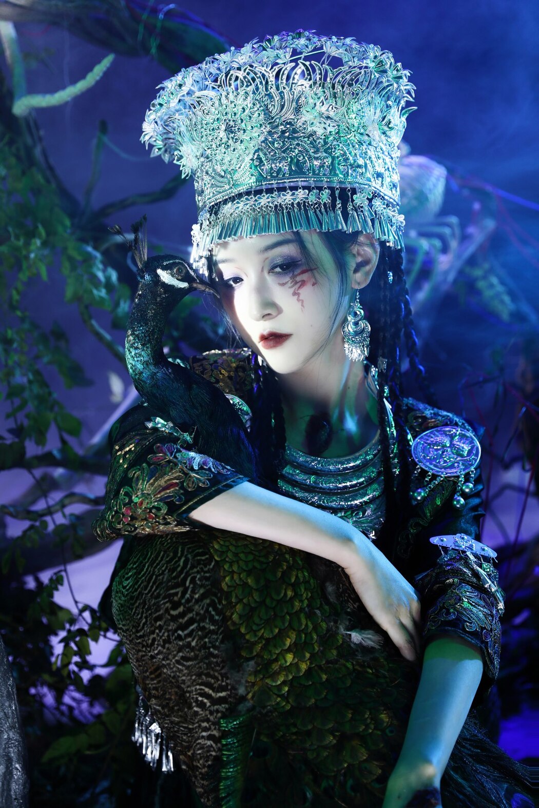 YiTuYu艺图语 Vol.2466 Bu Ji Pie
