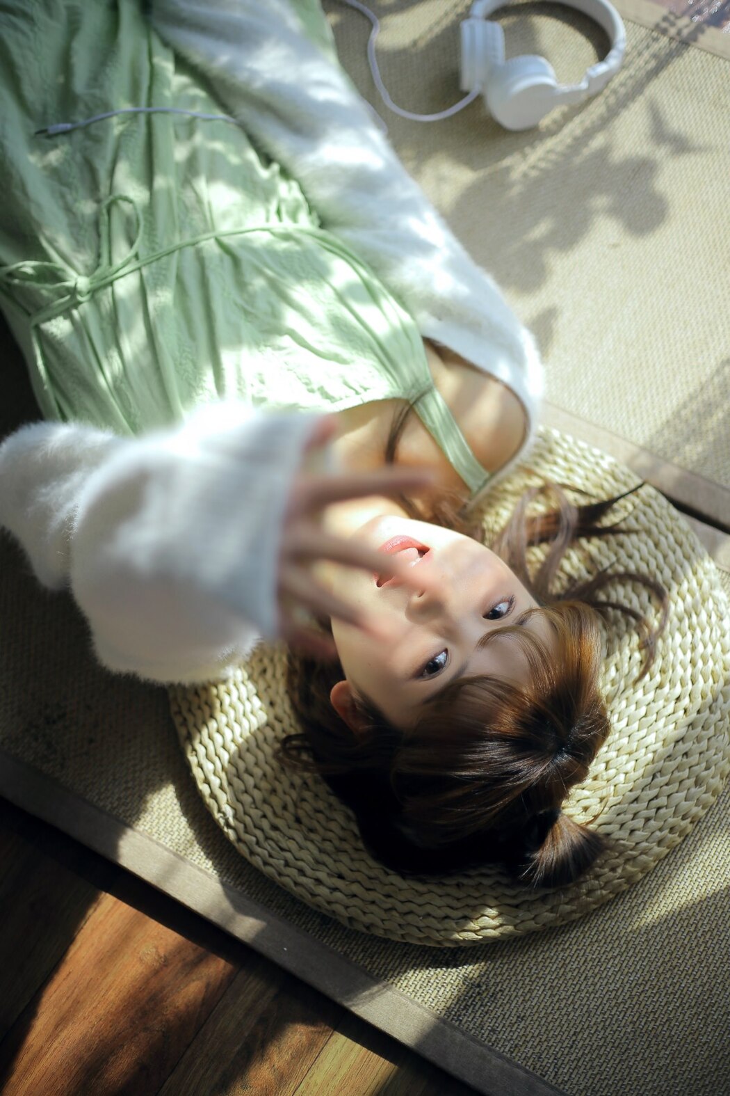 YiTuYu艺图语 Vol.2437 Xiao Chun Ye