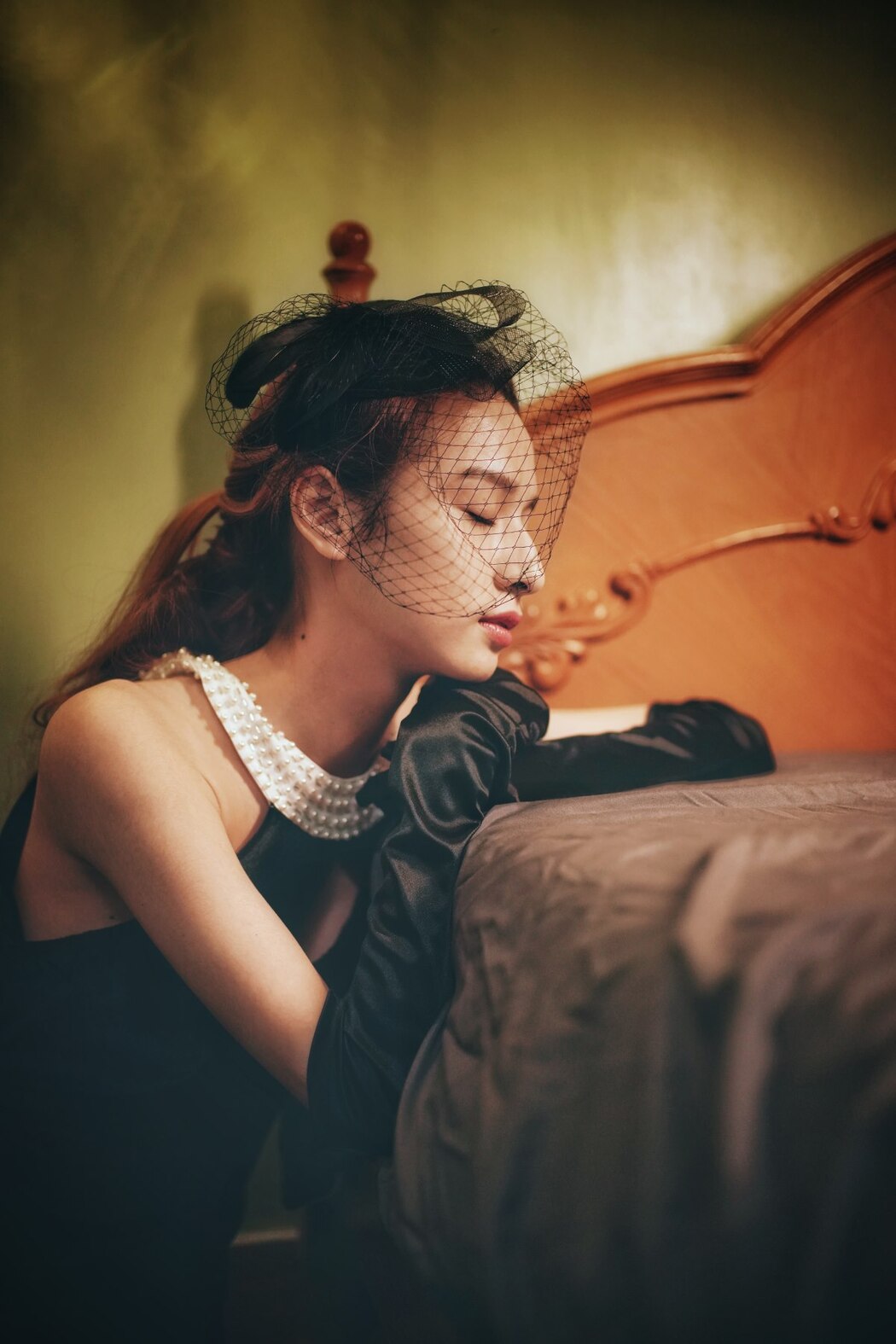YiTuYu艺图语 Vol.2406 Jia Yi