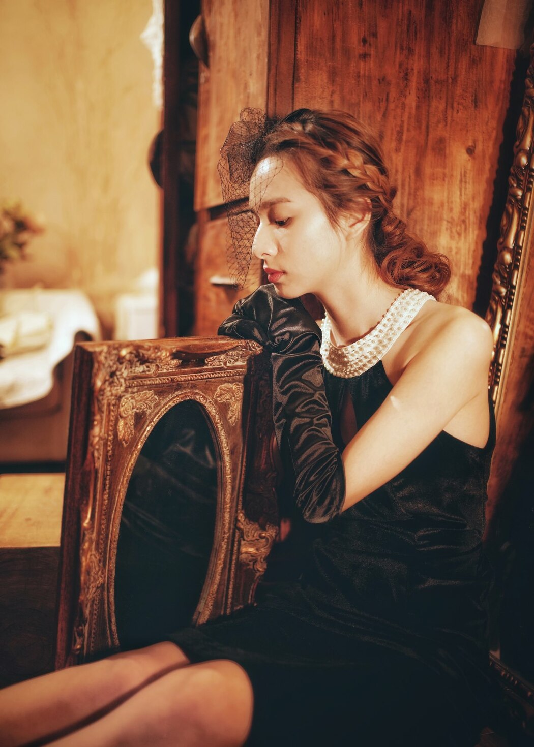 YiTuYu艺图语 Vol.2406 Jia Yi