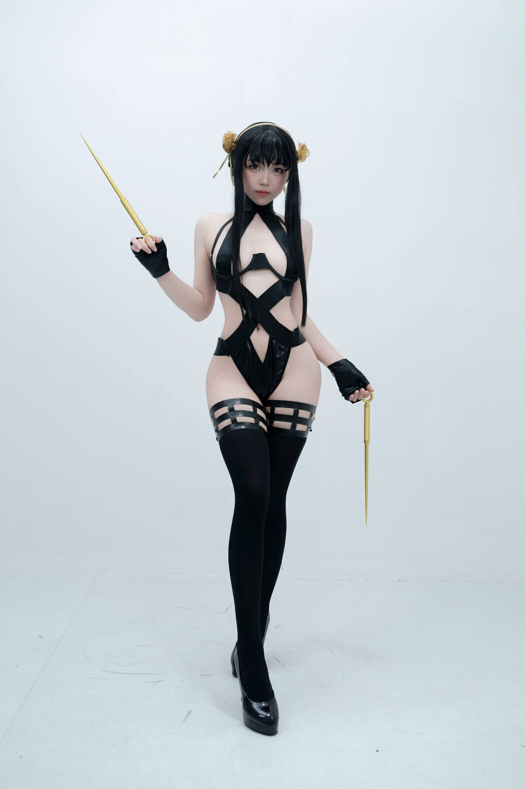 Coser@Bangni邦尼 – 约尔