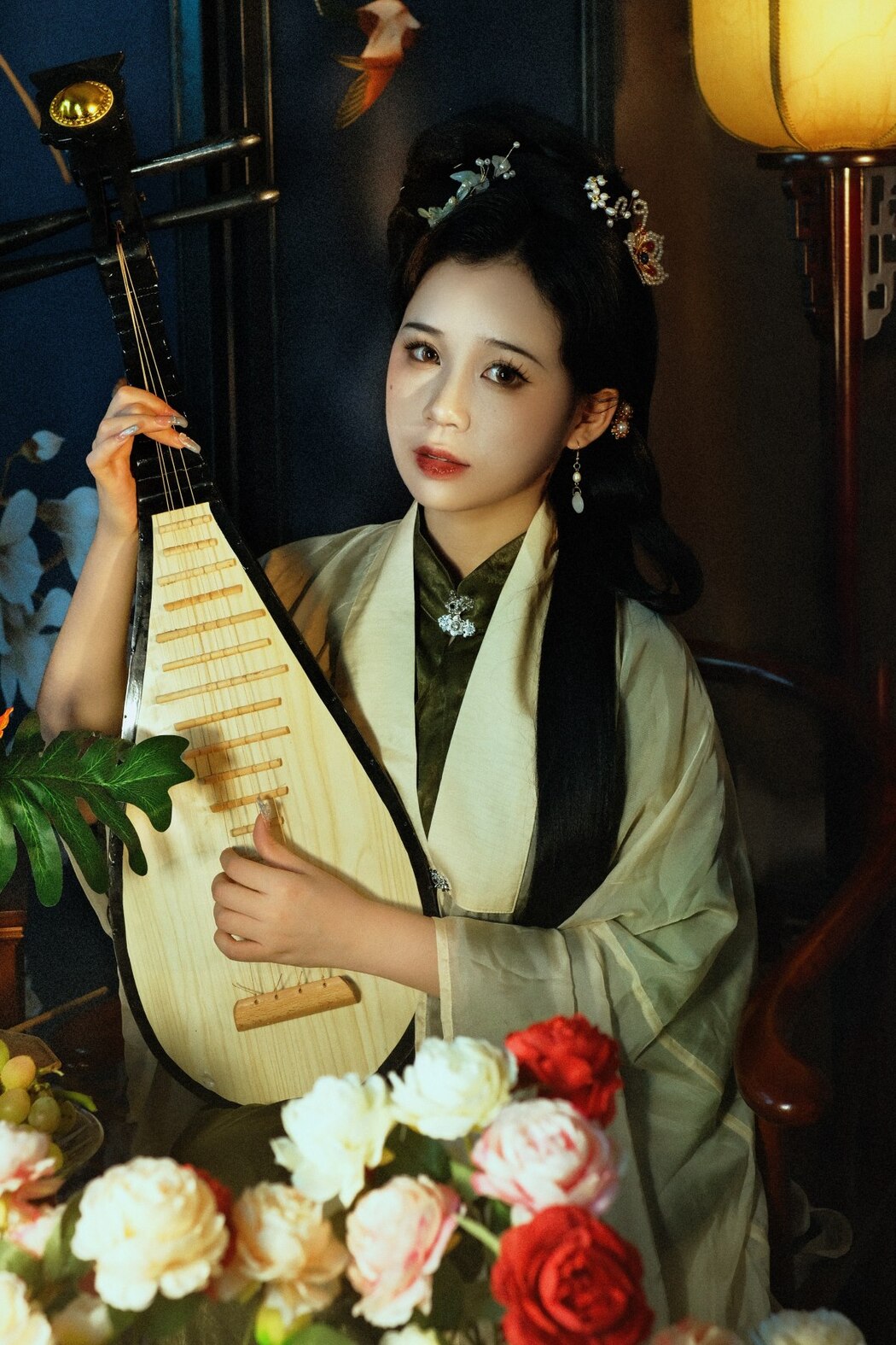 YiTuYu艺图语 Vol.2469 Yi Zhi Gao Gao