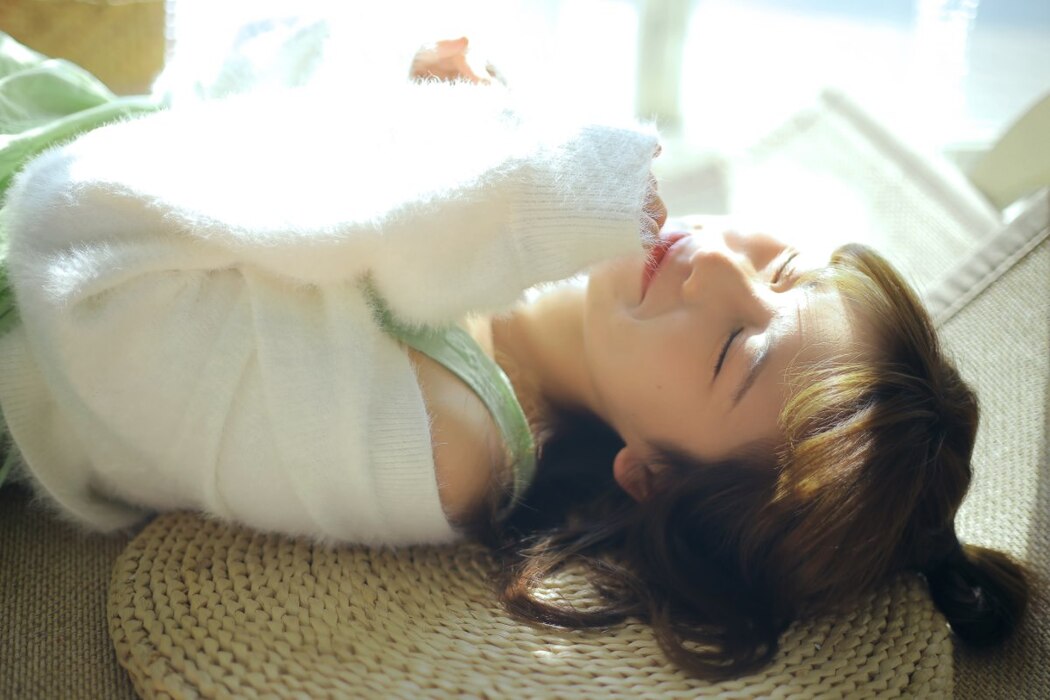 YiTuYu艺图语 Vol.2437 Xiao Chun Ye