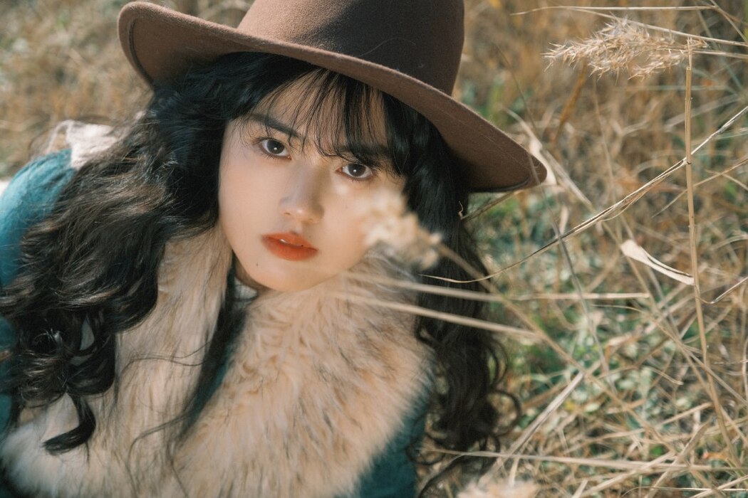 YiTuYu艺图语 Vol.2475 Bao Mao Mian Yang