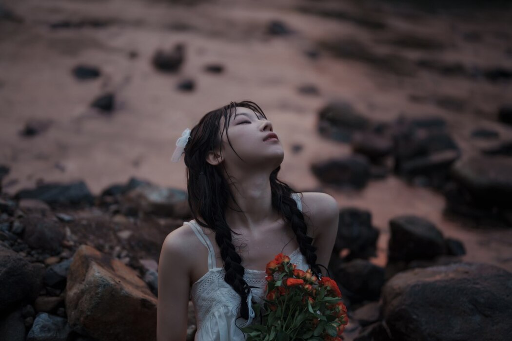 YiTuYu艺图语 Vol.2472 Qi Qi