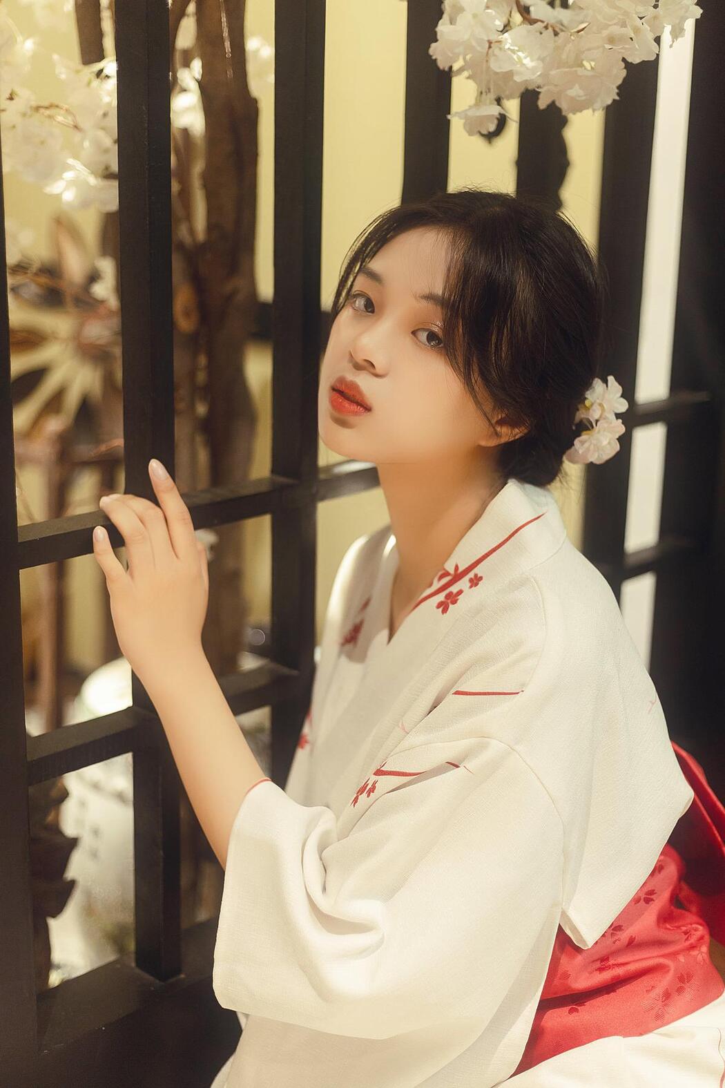 YiTuYu艺图语 Vol.2487 Yang Yi
