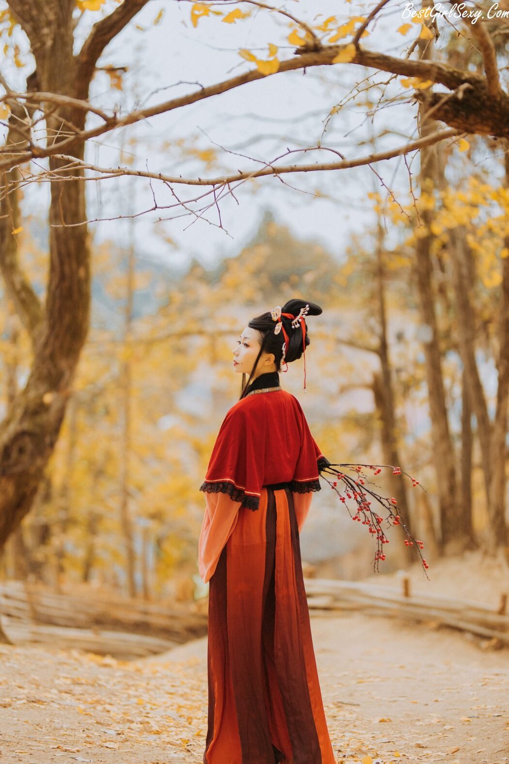 YiTuYu艺图语 Vol.248 Tan Zi