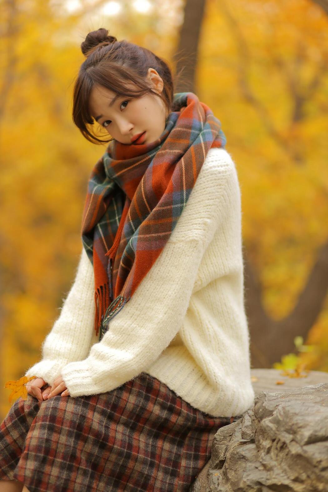 YiTuYu艺图语 Vol.2488 Gao Qing Qing Qing