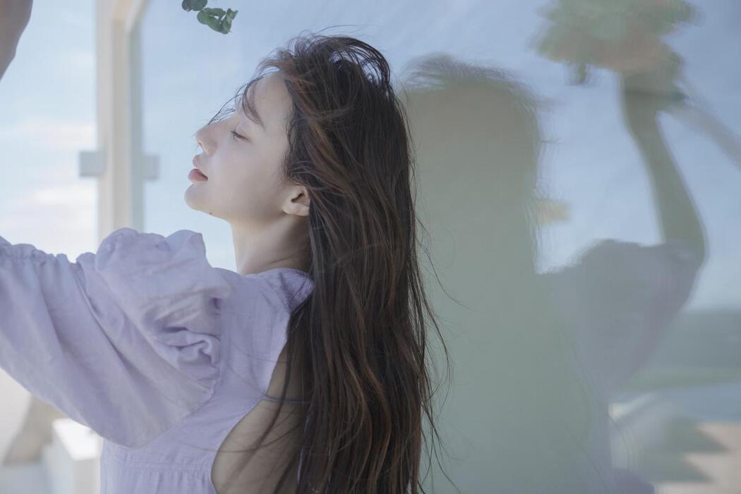 YiTuYu艺图语 Vol.2480 Shu Wen Tong Xue