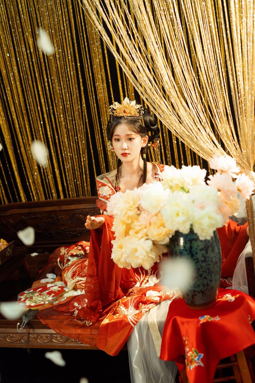YiTuYu艺图语 Vol.2409 Xiang Wang Hui Shou Miao Miao Miao