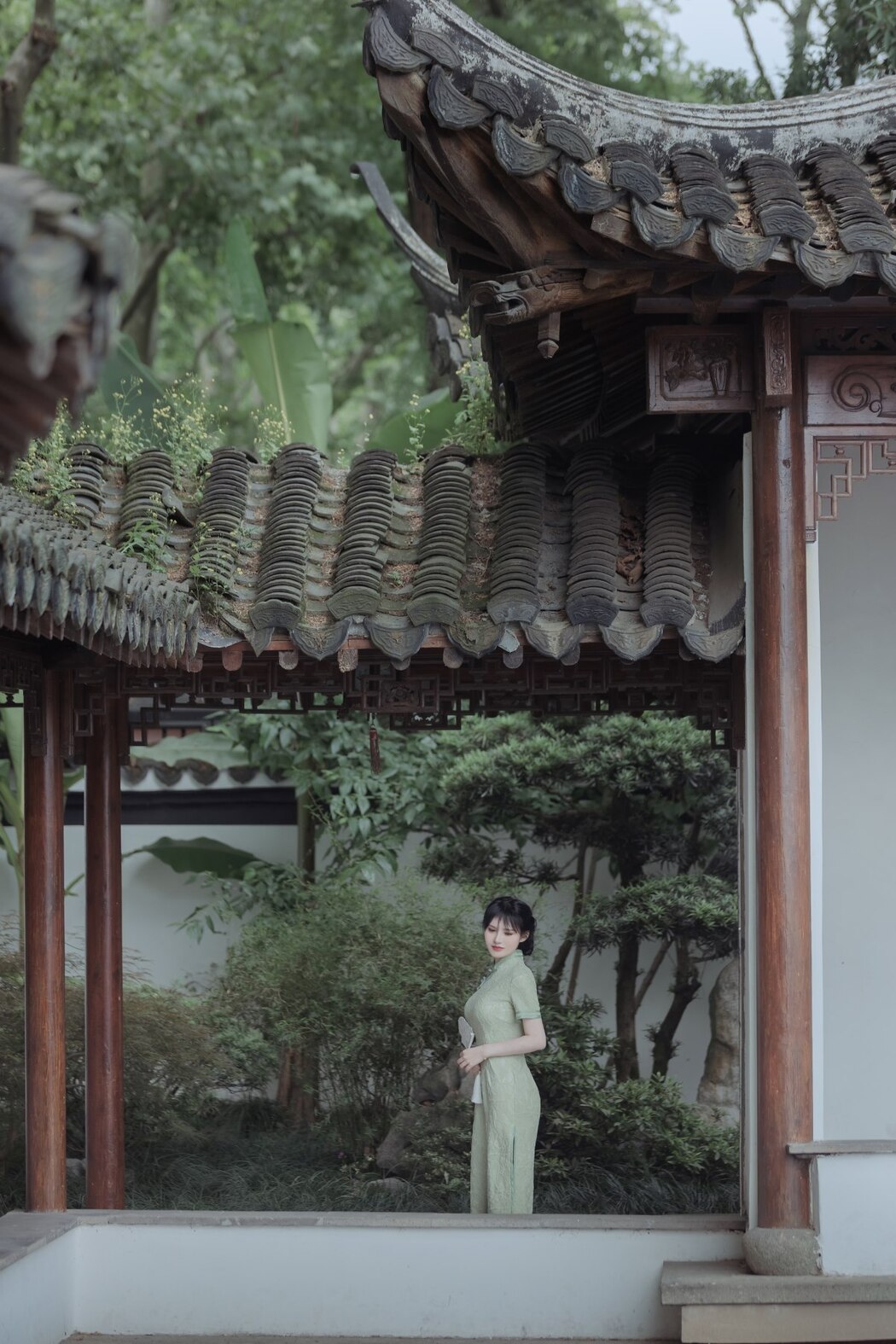 YiTuYu艺图语 Vol.2410 Mei Yi Si