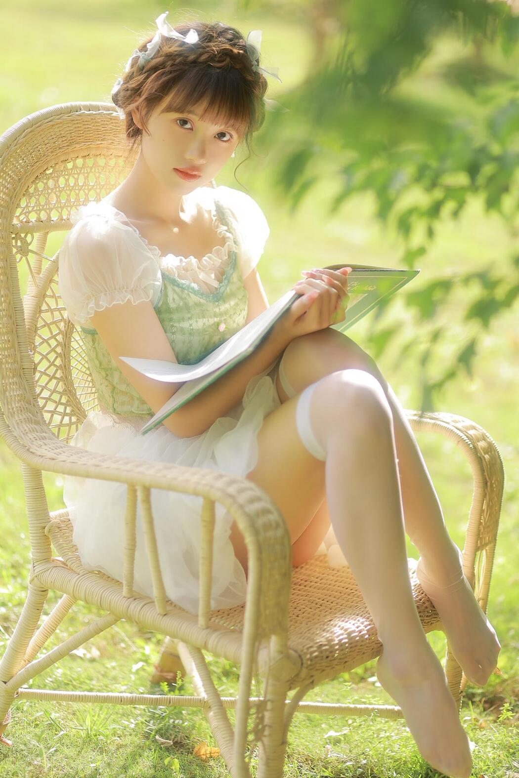 YiTuYu艺图语 Vol.2479 Jin Yu Yu