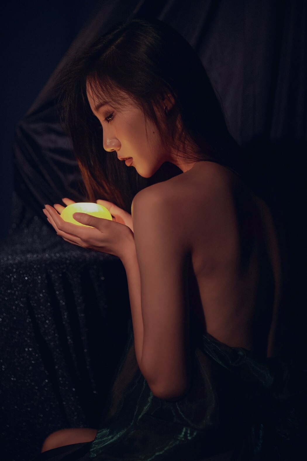 YiTuYu艺图语 Vol.2408 A Wan