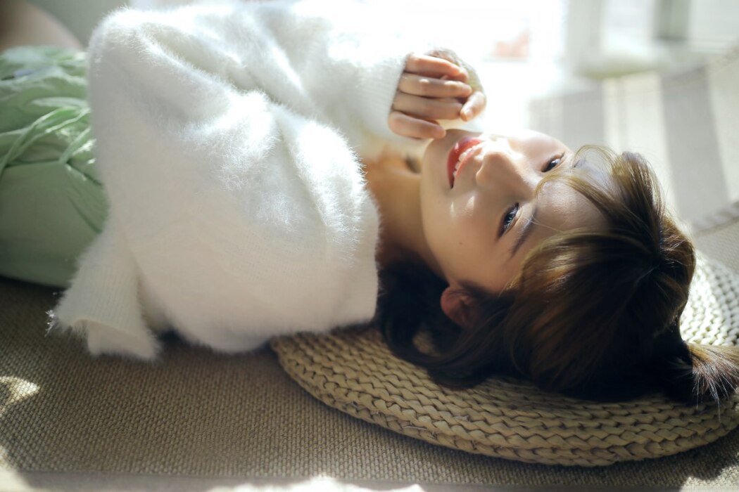 YiTuYu艺图语 Vol.2437 Xiao Chun Ye