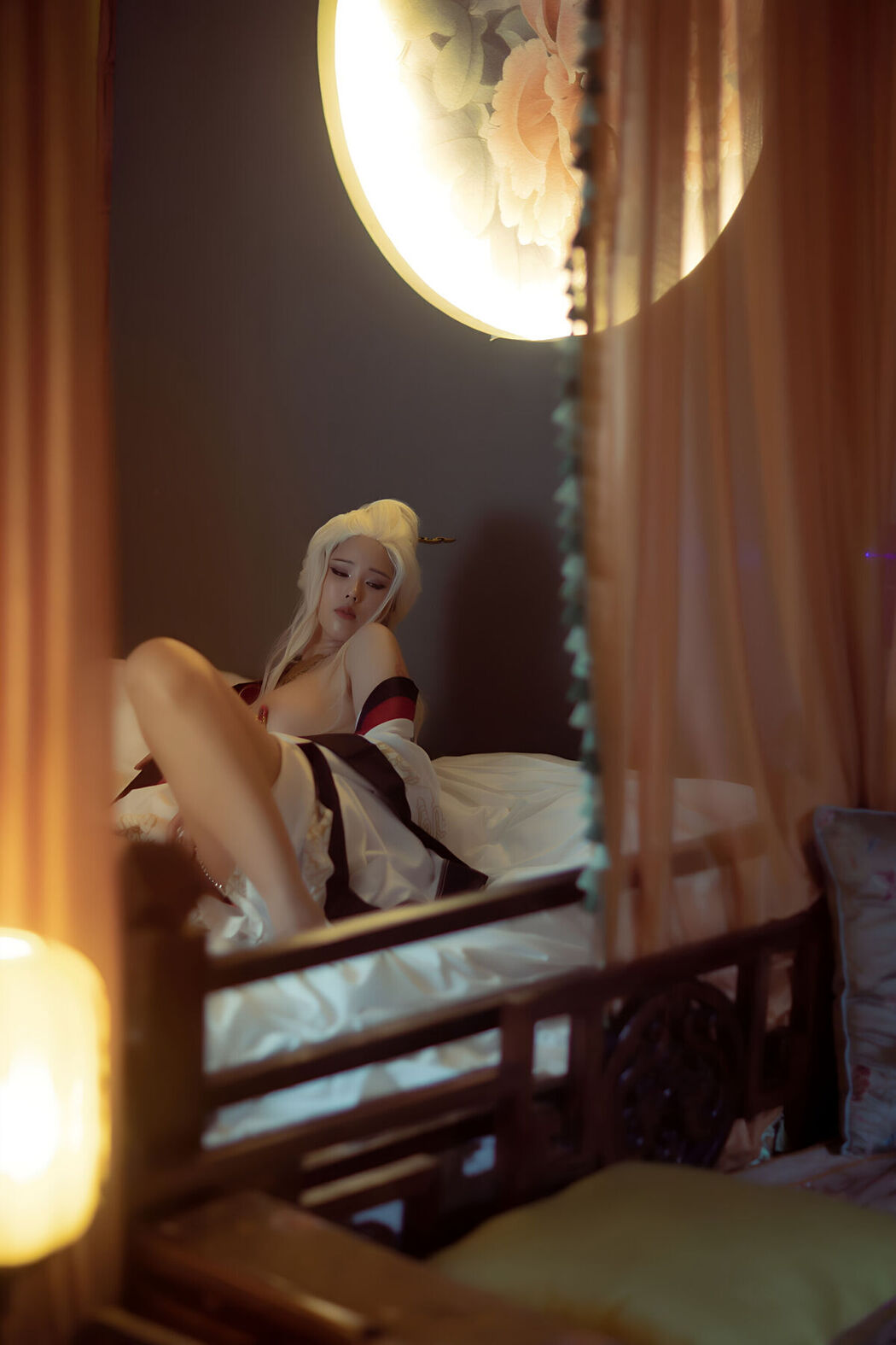 Coser@钛合金TiTi – 黑神话悟空 铁扇公主