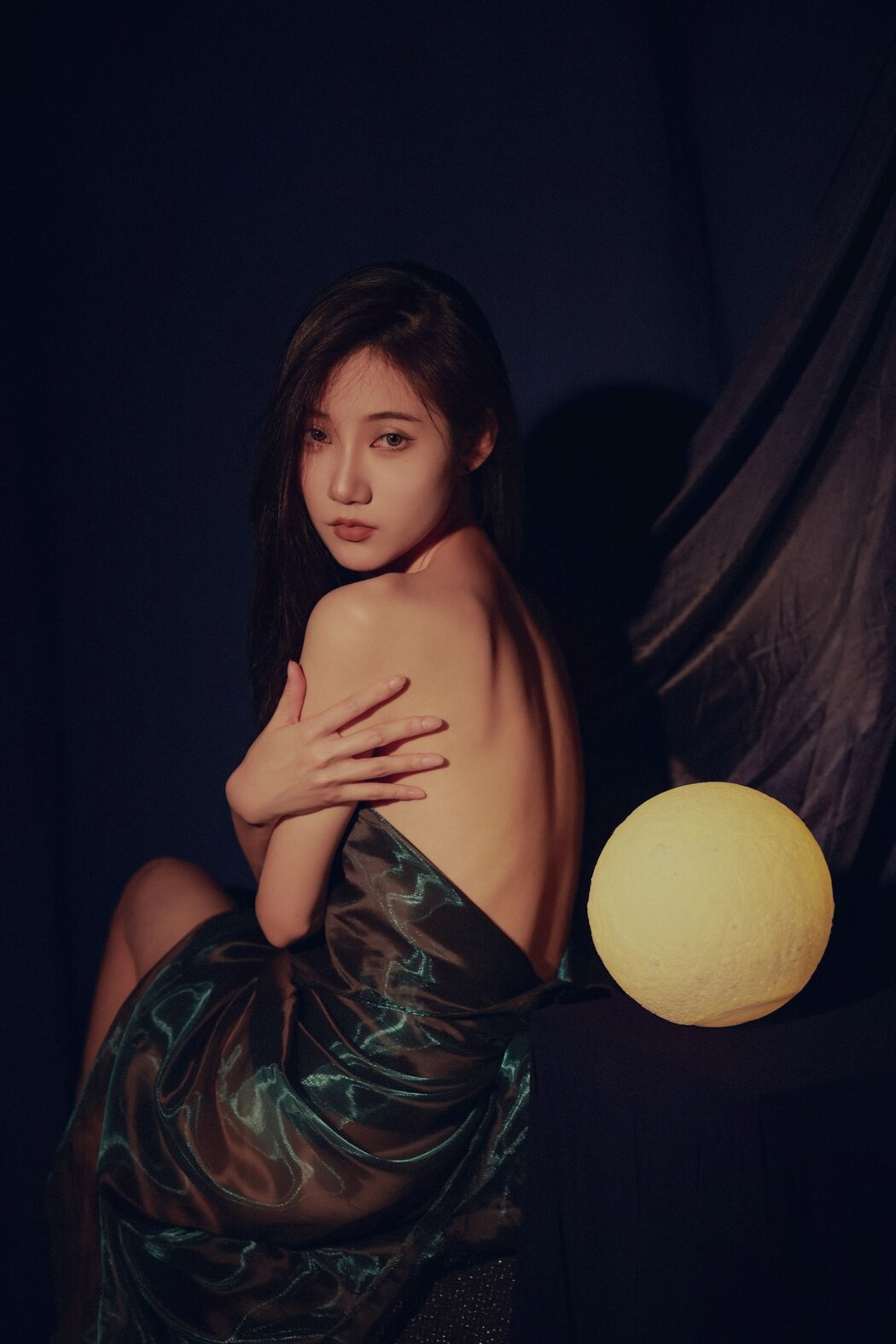 YiTuYu艺图语 Vol.2408 A Wan