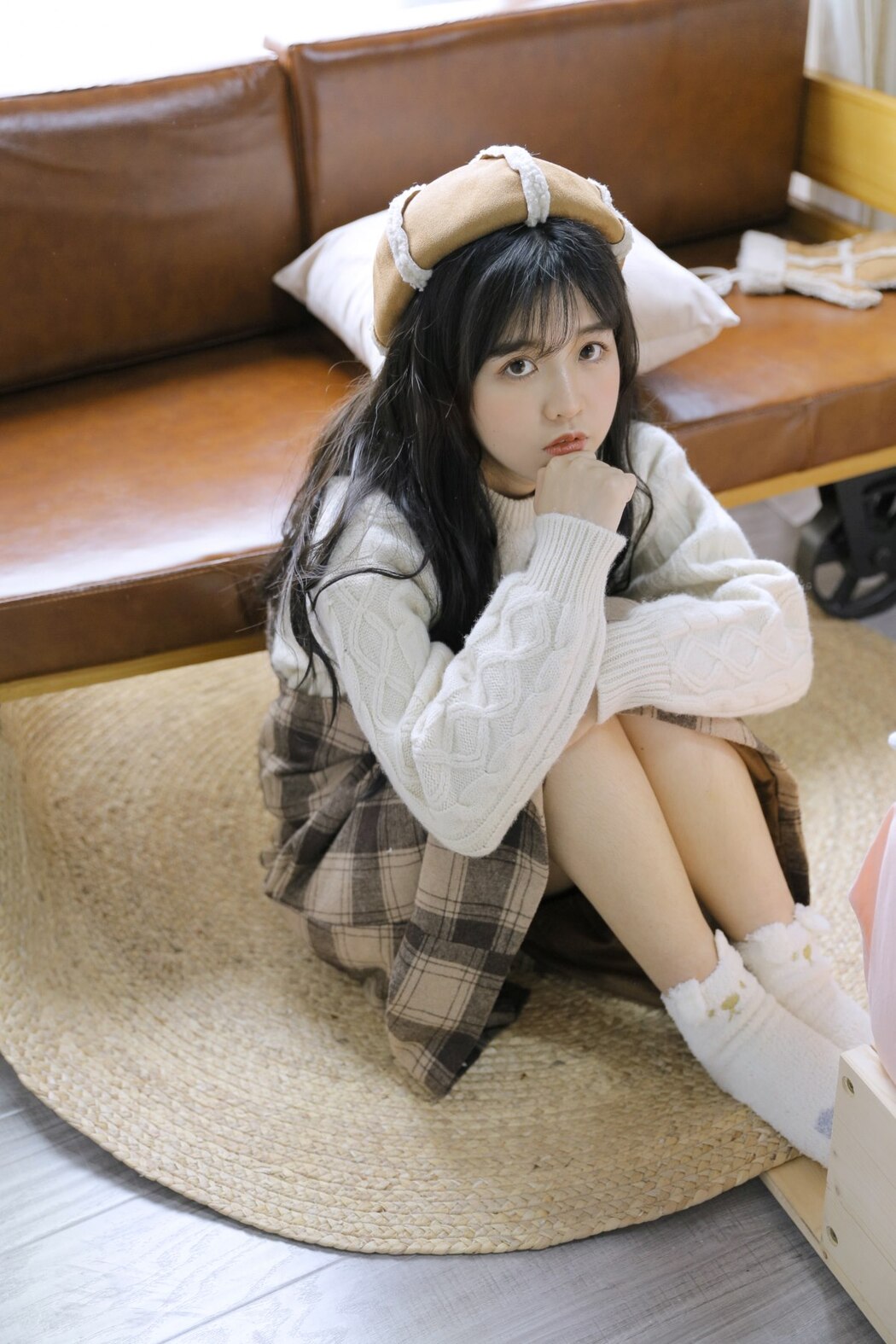 YiTuYu艺图语 Vol.2453 A Qi A Qi A Qi