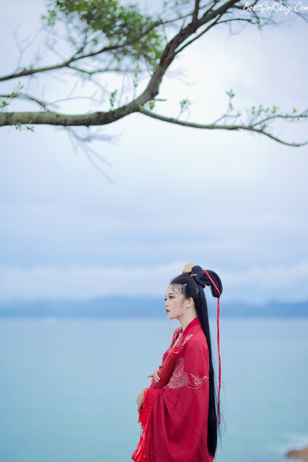 YiTuYu艺图语 Vol.242 Hang Zi