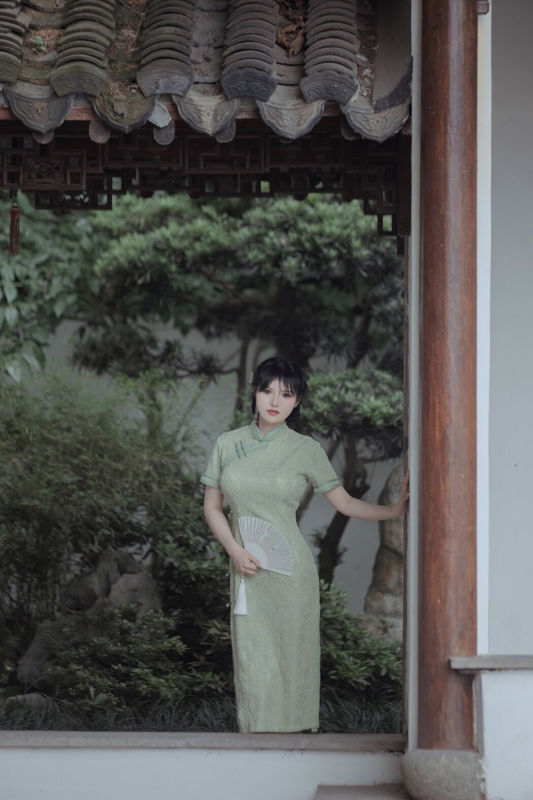 YiTuYu艺图语 Vol.2410 Mei Yi Si
