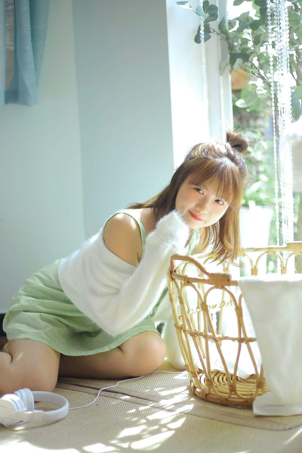 YiTuYu艺图语 Vol.2437 Xiao Chun Ye