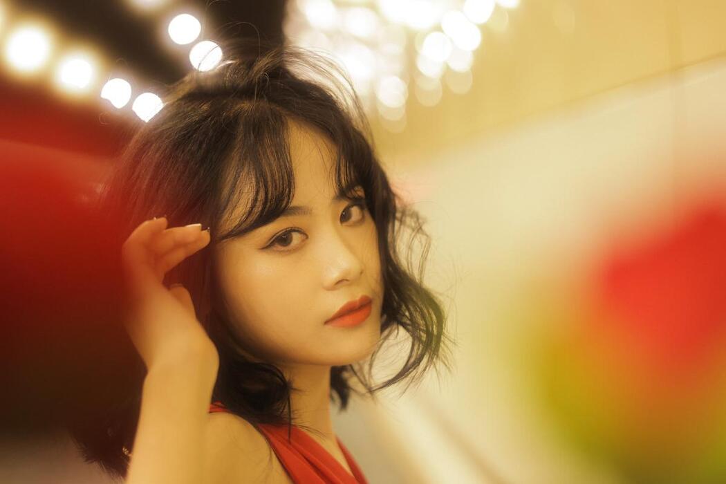 YiTuYu艺图语 Vol.2483 Xiao Lai