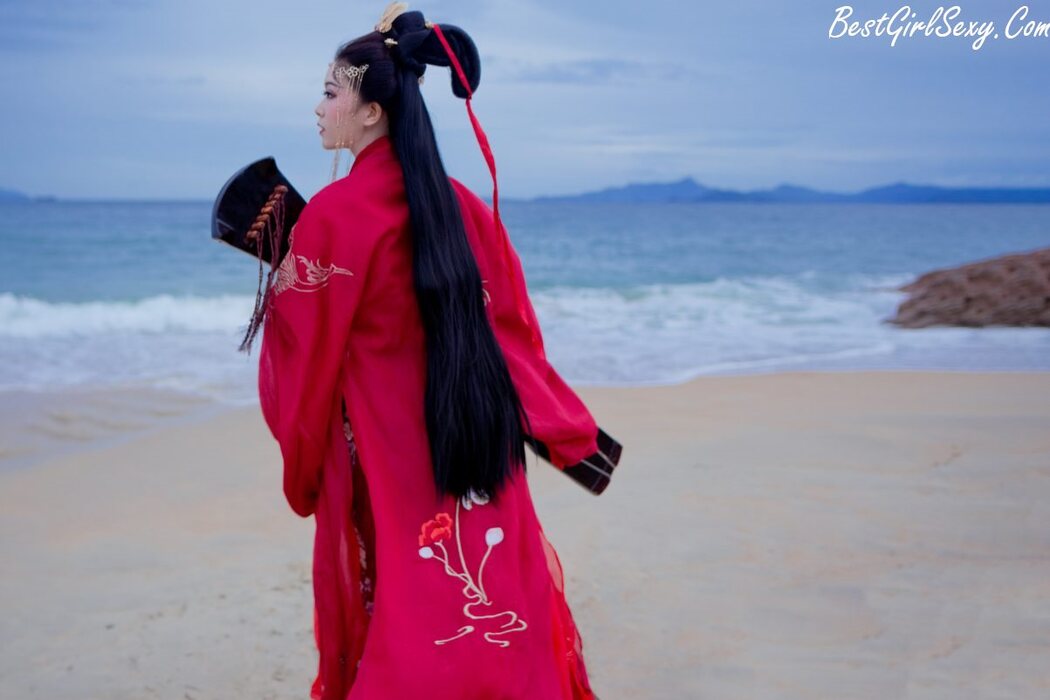 YiTuYu艺图语 Vol.242 Hang Zi