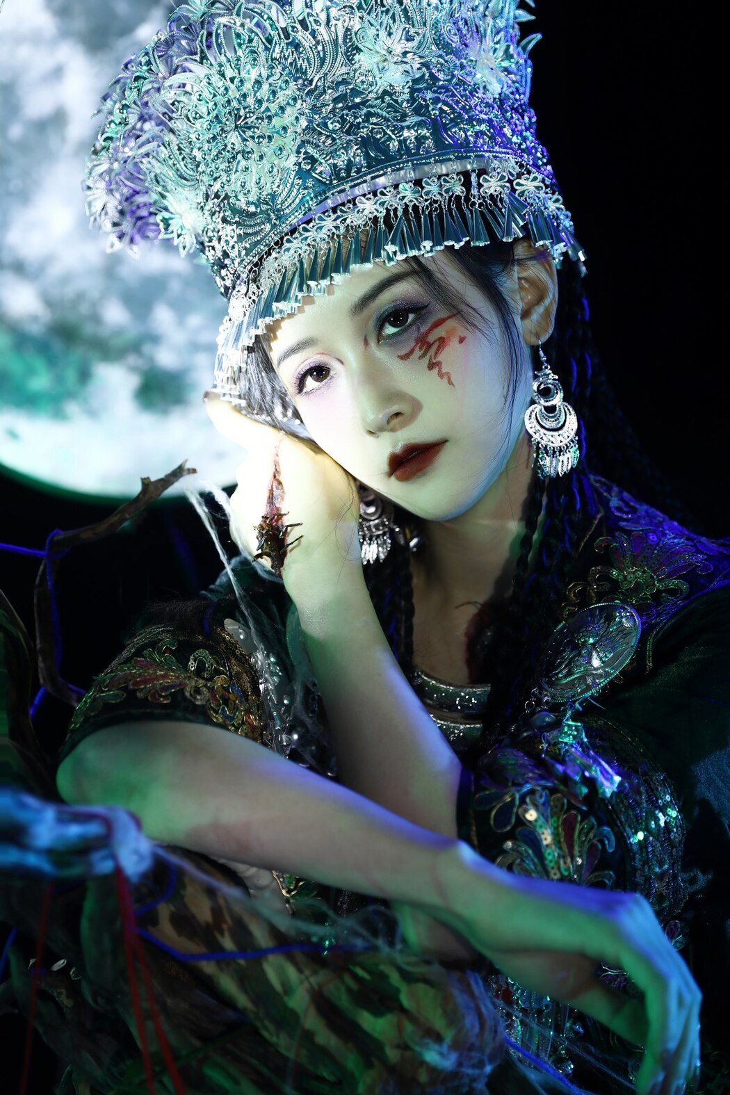 YiTuYu艺图语 Vol.2466 Bu Ji Pie