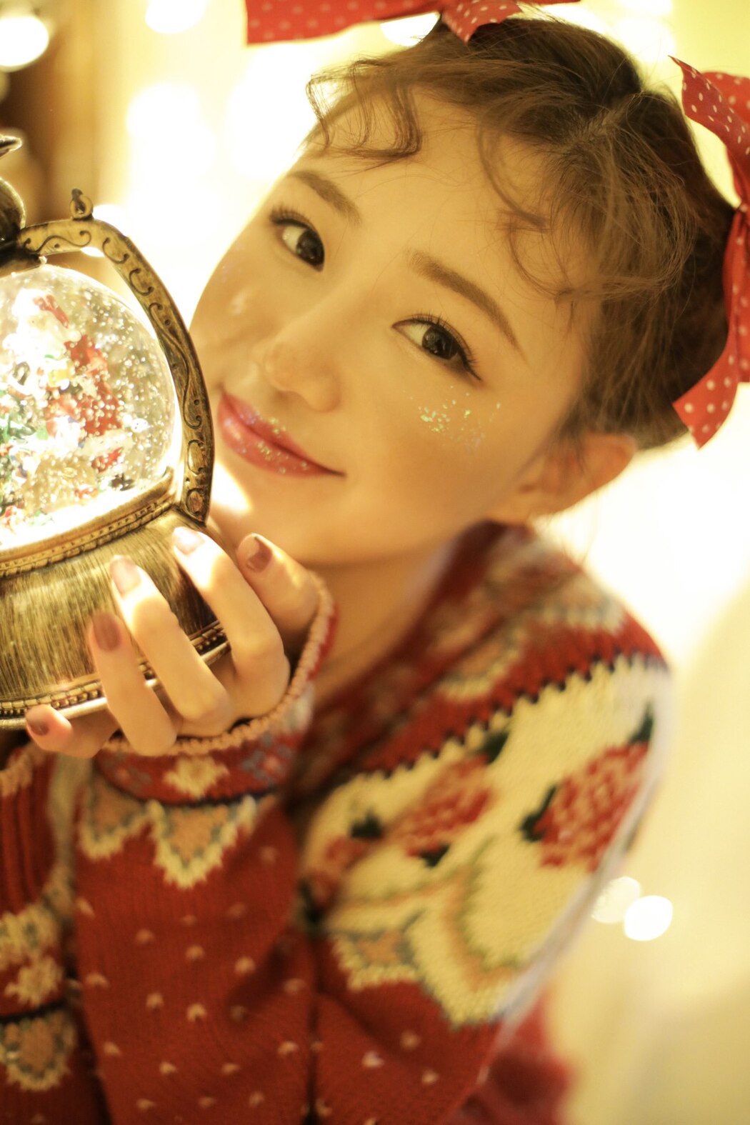 YiTuYu艺图语 Vol.2403 Bao Er