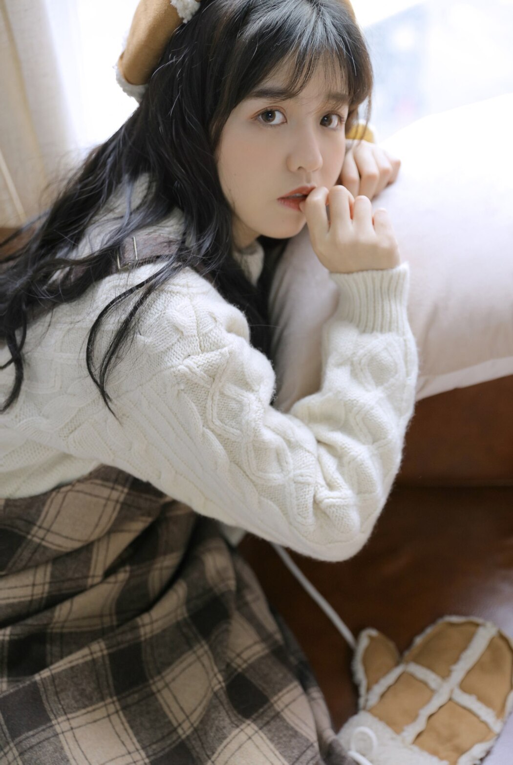 YiTuYu艺图语 Vol.2453 A Qi A Qi A Qi