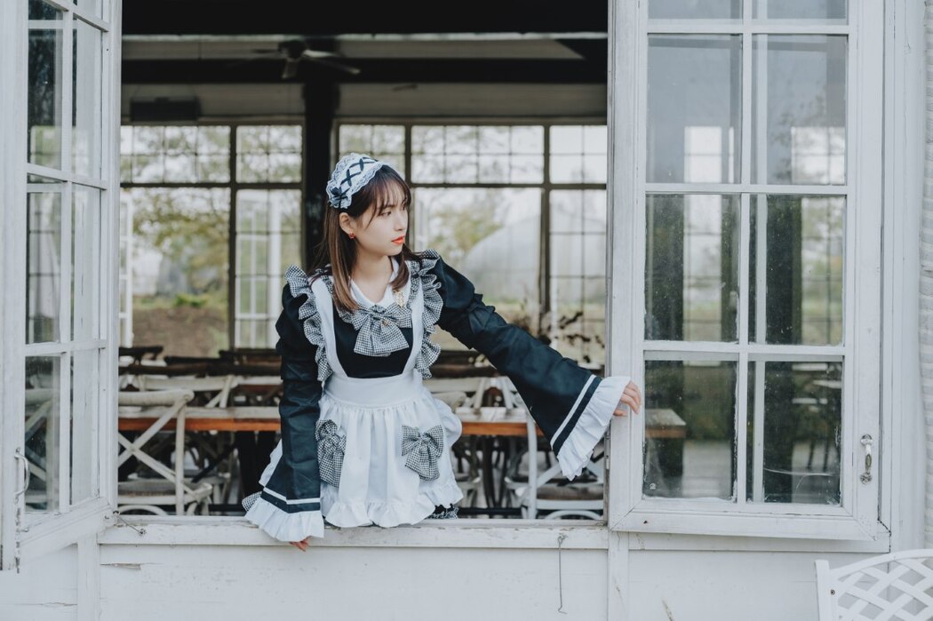 YiTuYu艺图语 Vol.2428 Yang Jue