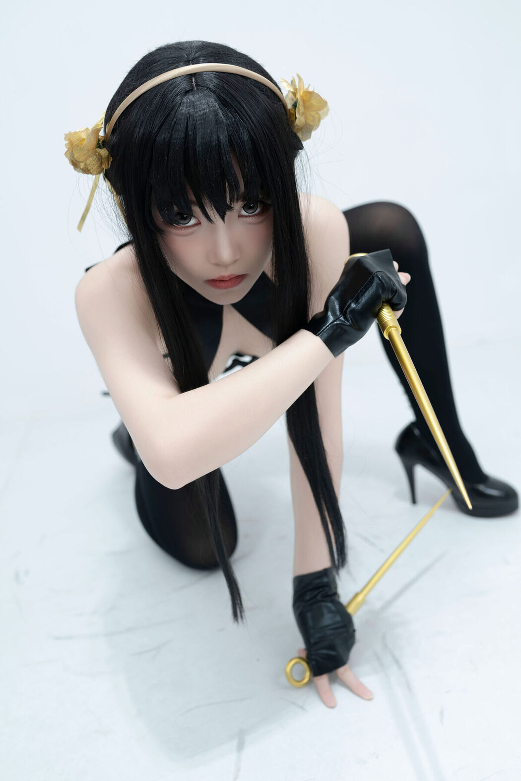 Coser@Bangni邦尼 &#8211; 约尔